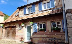 Belle petite maison de 70m2